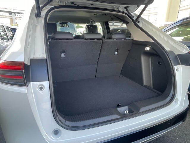 HONDA VEZEL 2026/3