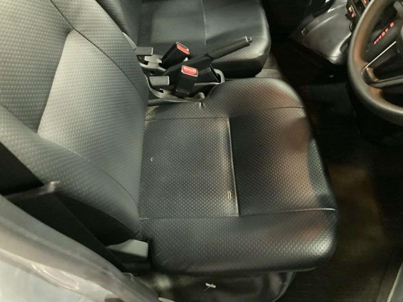 TOYOTA PIXIS 2023/1