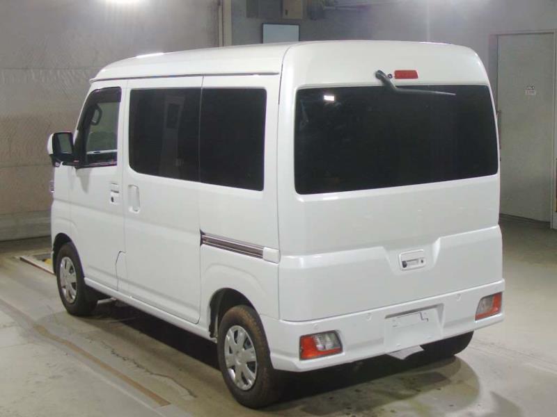 TOYOTA PIXIS VAN 2024/6