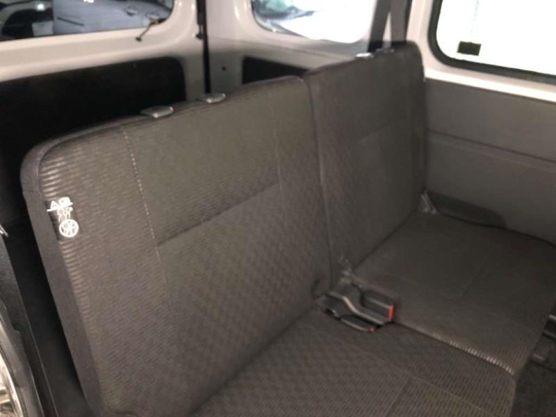 TOYOTA PIXIS VAN 2024/6