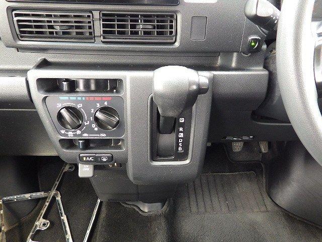 DAIHATSU HIJET 2023/1