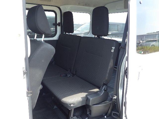 DAIHATSU HIJET 2023/1