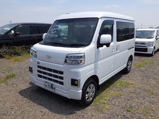 DAIHATSU HIJET 2023/1