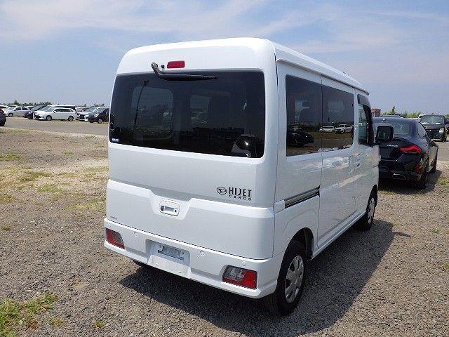 DAIHATSU HIJET 2023/1
