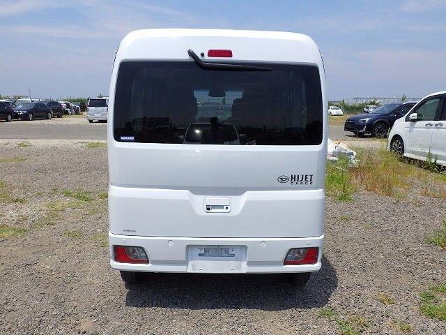 DAIHATSU HIJET 2023/1