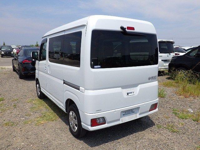 DAIHATSU HIJET 2023/1