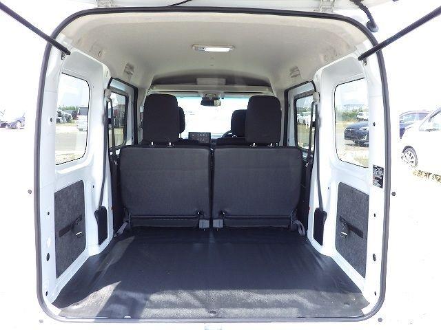 DAIHATSU HIJET 2023/1