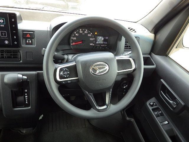 DAIHATSU HIJET 2023/1