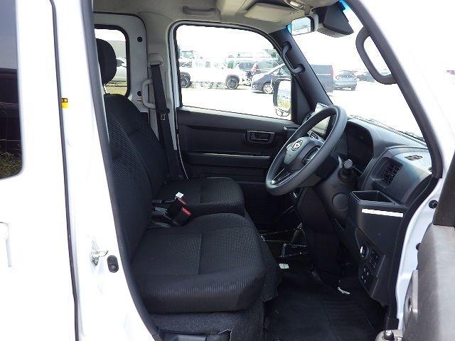DAIHATSU HIJET 2023/1