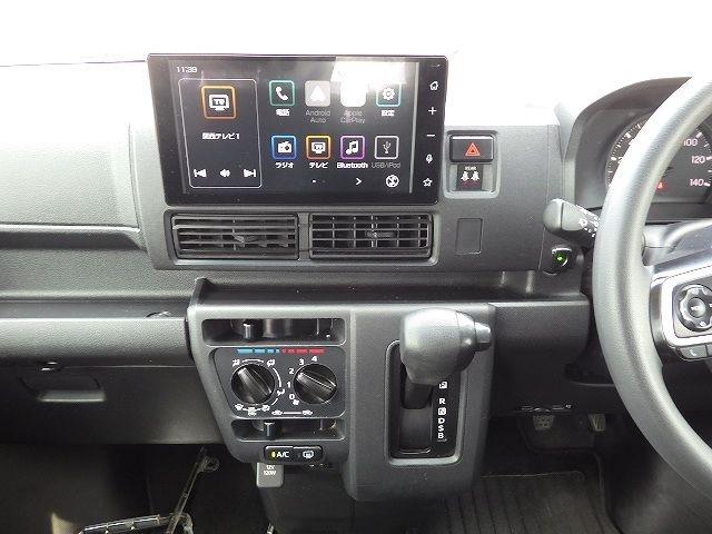 DAIHATSU HIJET 2023/1