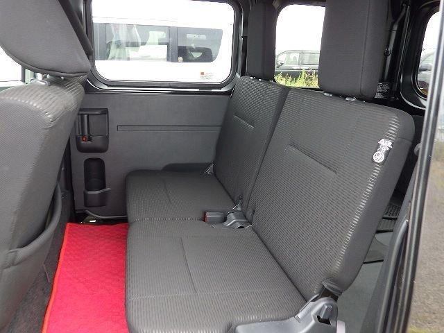 DAIHATSU HIJET CARGO 2023/2