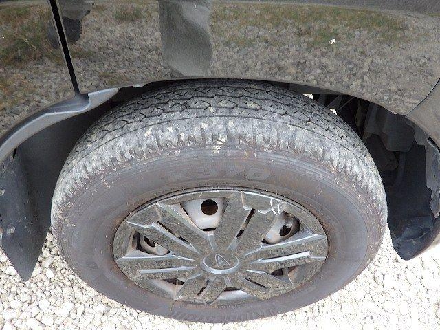 DAIHATSU HIJET CARGO 2023/2