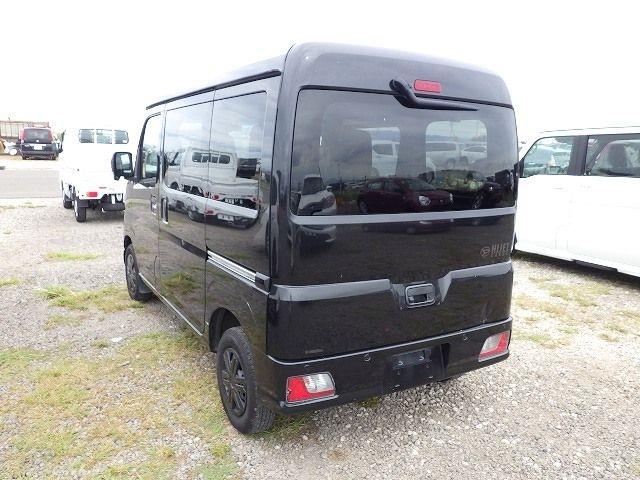 DAIHATSU HIJET CARGO 2023/2