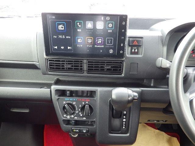 DAIHATSU HIJET CARGO 2023/2