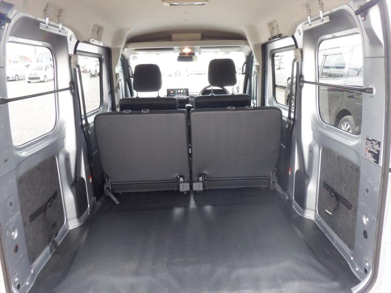 DAIHATSU HIJET CARGO 2023/7