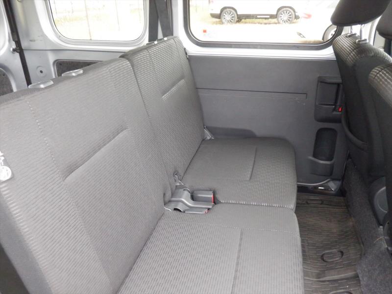 DAIHATSU HIJET CARGO 2023/7