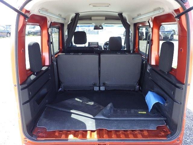 DAIHATSU ATRAI 2023/10