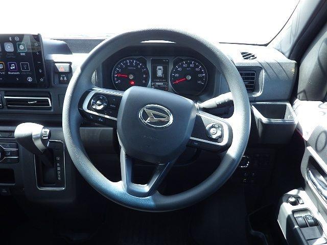 DAIHATSU ATRAI 2023/10