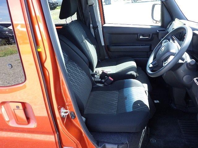 DAIHATSU ATRAI 2023/10